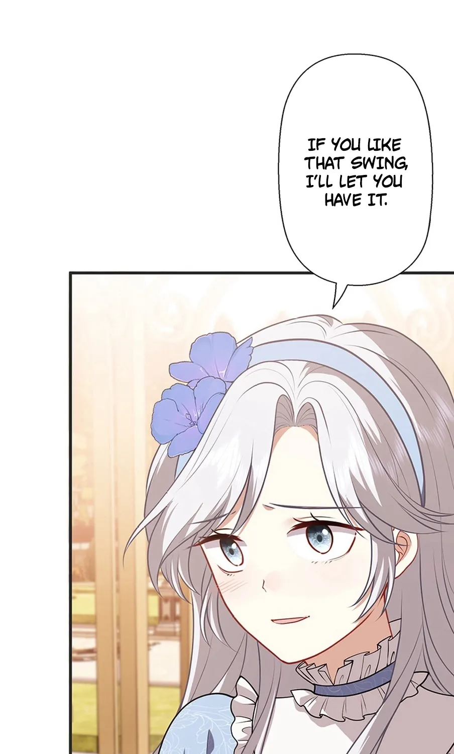 I Was Cast Aside, but Is It Really Okay to Be This Adored? Chapter 6 page 117 - 