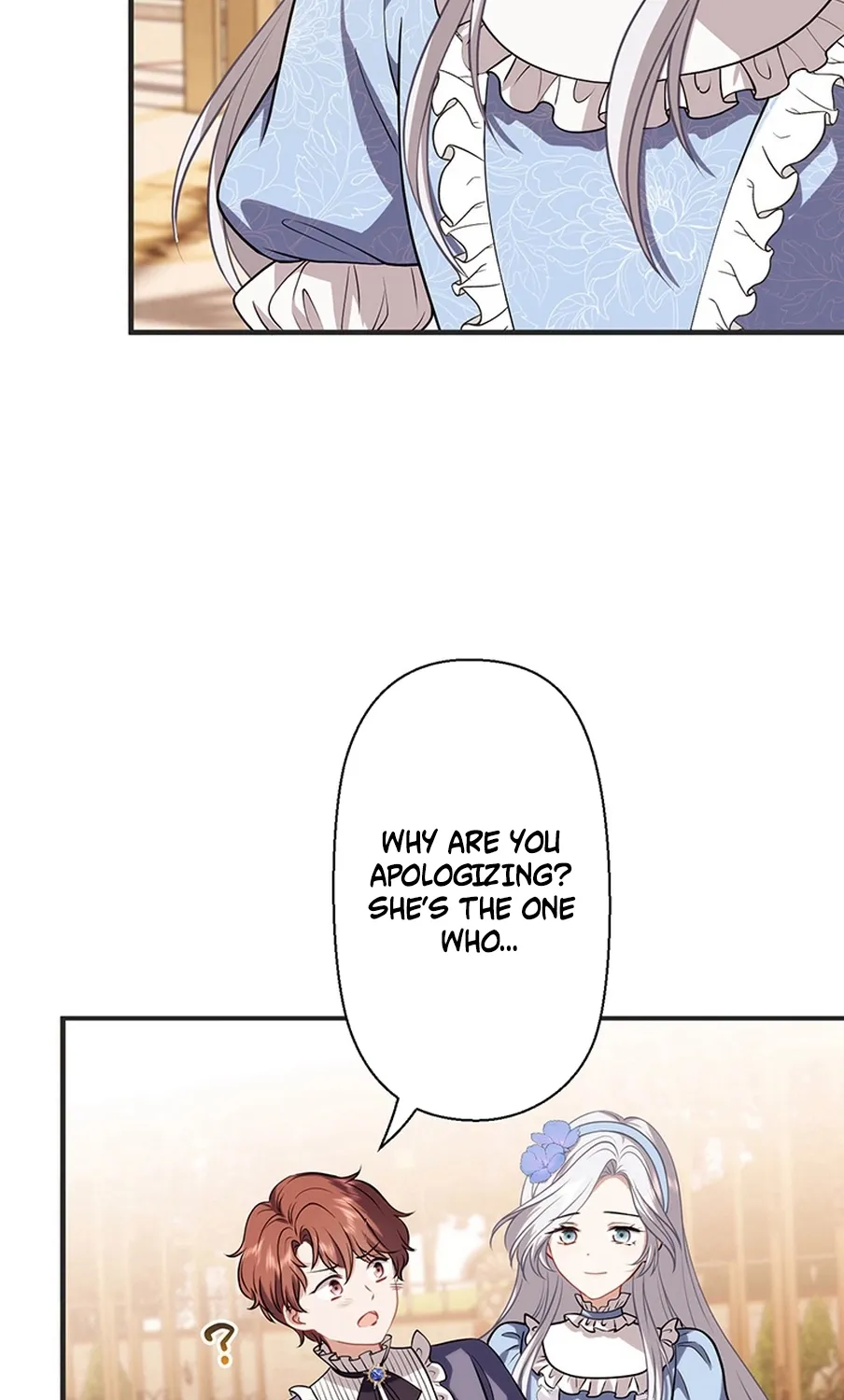 I Was Cast Aside, but Is It Really Okay to Be This Adored? Chapter 6 page 118 - 