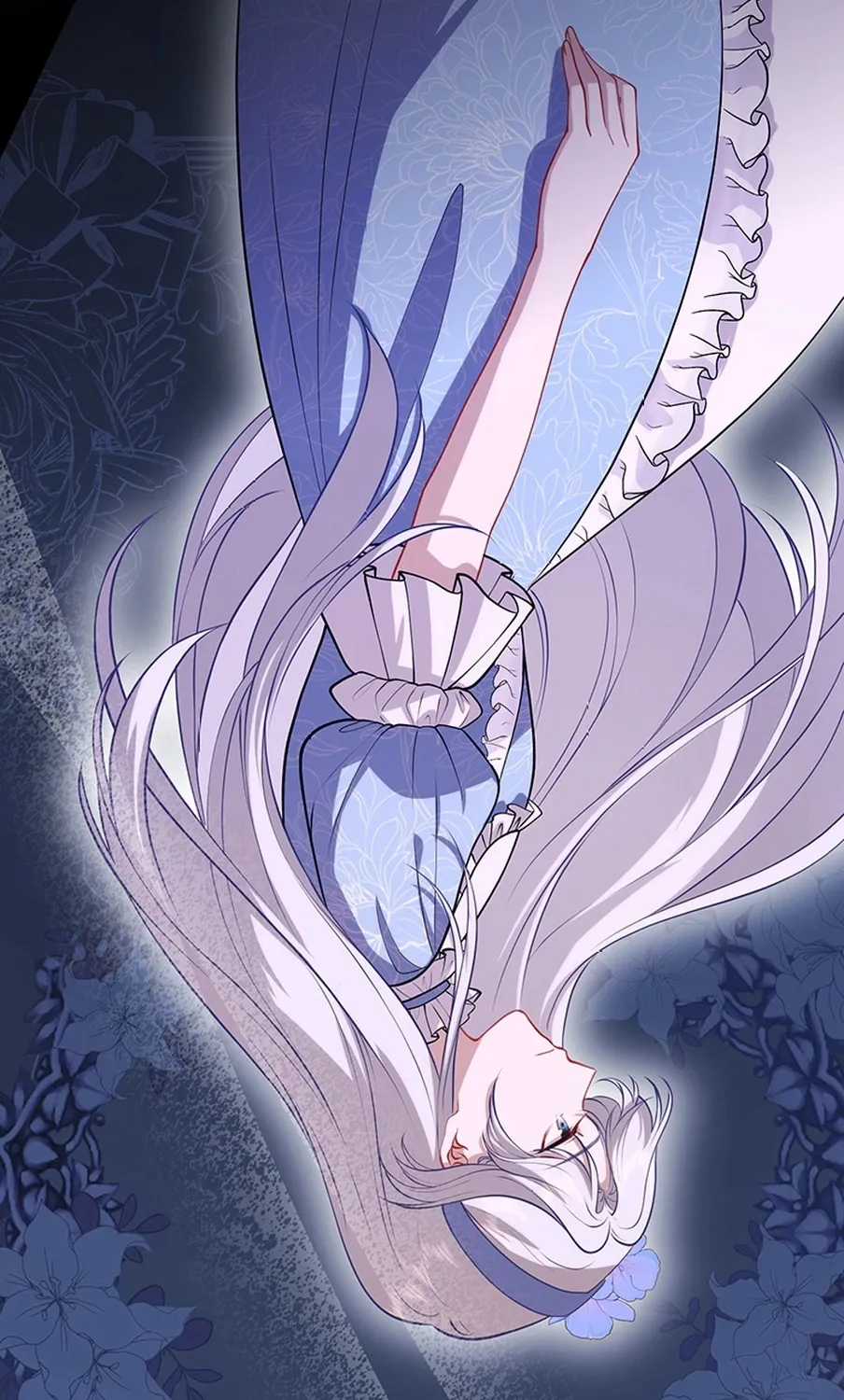 I Was Cast Aside, but Is It Really Okay to Be This Adored? Chapter 6 page 126 - 