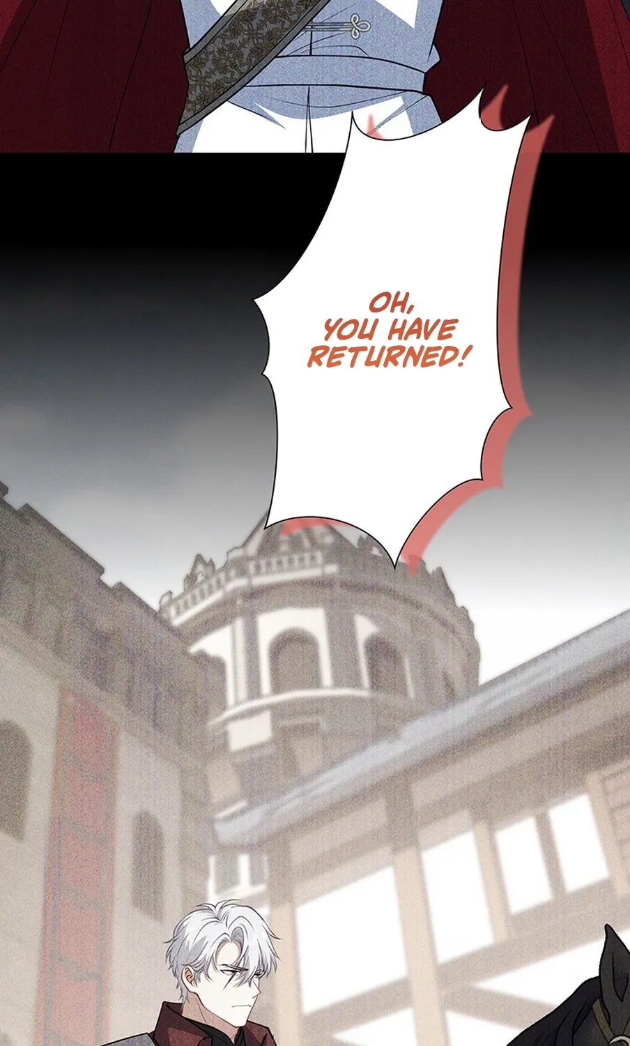 I Was Cast Aside, but Is It Really Okay to Be This Adored? Chapter 6 page 20 - 