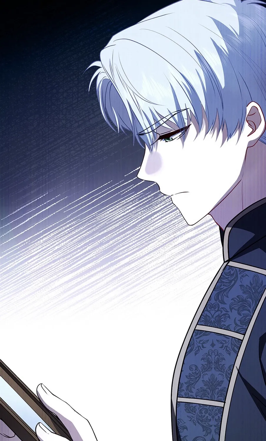 I Was Cast Aside, but Is It Really Okay to Be This Adored? Chapter 6 page 26 - 