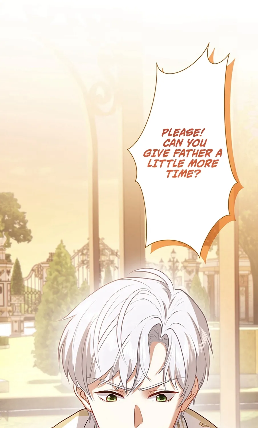 I Was Cast Aside, but Is It Really Okay to Be This Adored? Chapter 6 page 29 - 