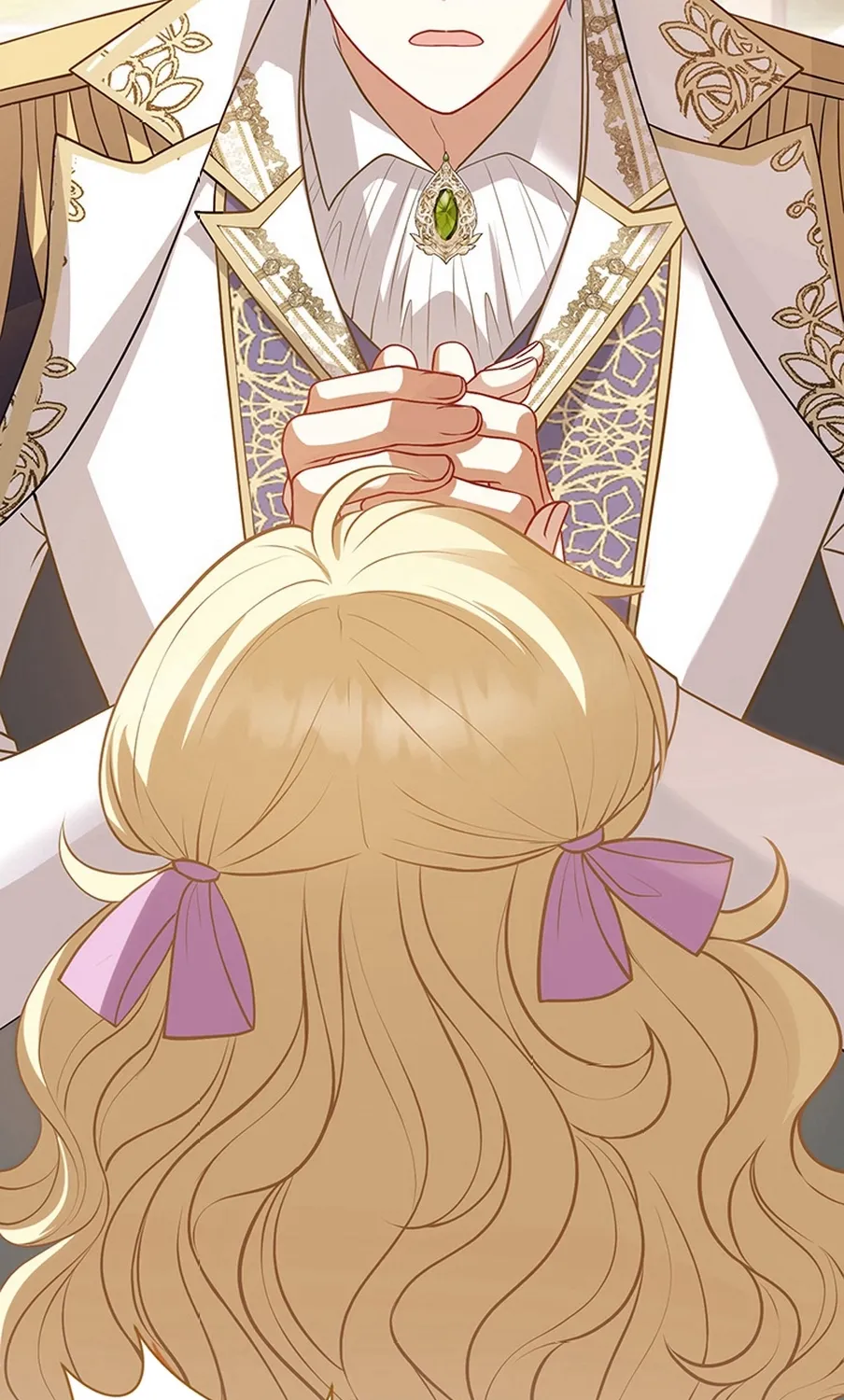 I Was Cast Aside, but Is It Really Okay to Be This Adored? Chapter 6 page 30 - 