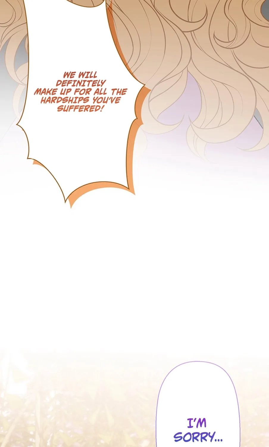 I Was Cast Aside, but Is It Really Okay to Be This Adored? Chapter 6 page 31 - 