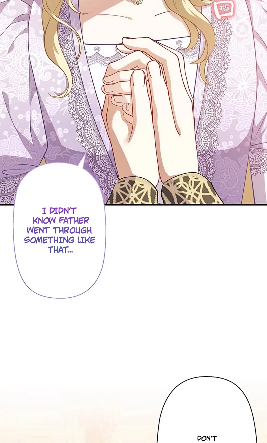I Was Cast Aside, but Is It Really Okay to Be This Adored? Chapter 6 page 33 - 