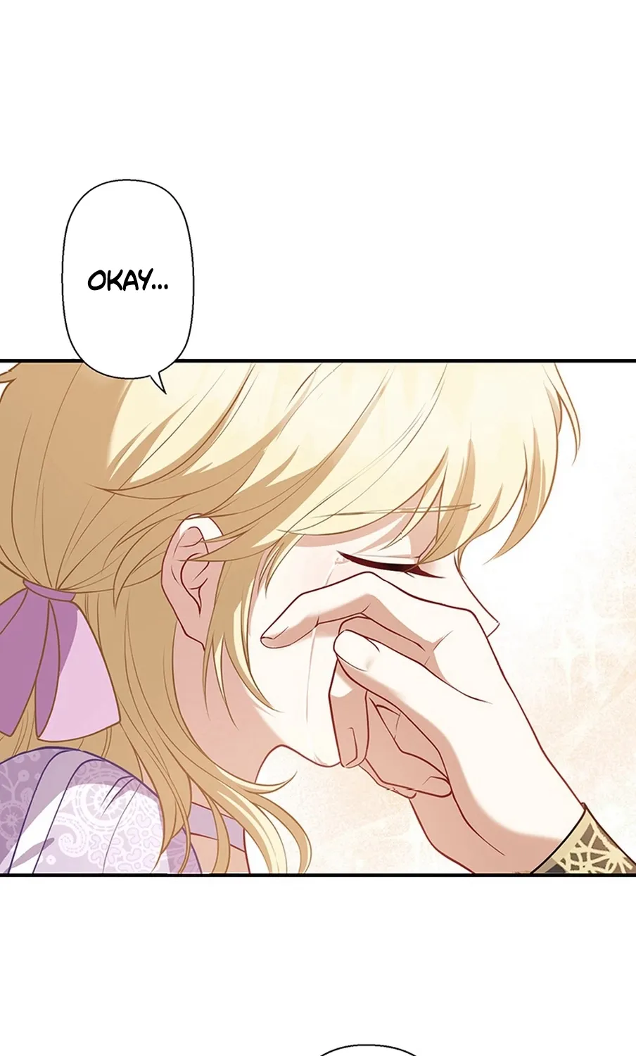 I Was Cast Aside, but Is It Really Okay to Be This Adored? Chapter 6 page 35 - 