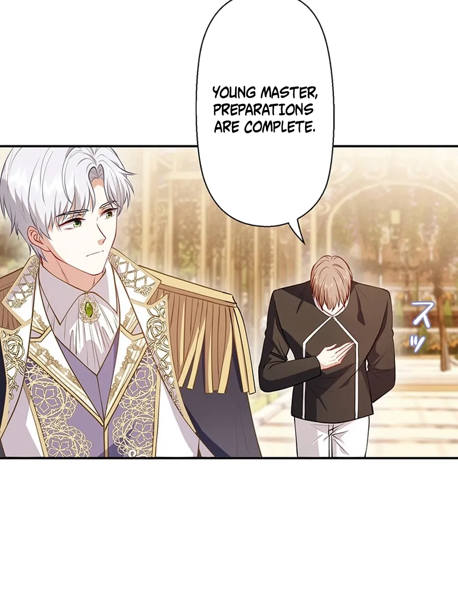 I Was Cast Aside, but Is It Really Okay to Be This Adored? Chapter 6 page 36 - 