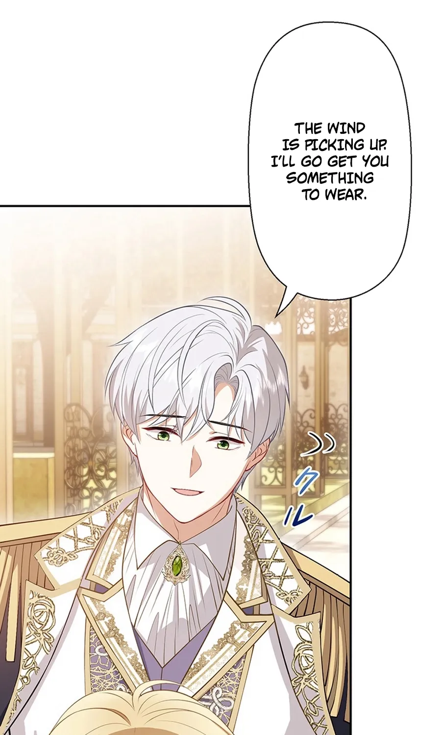 I Was Cast Aside, but Is It Really Okay to Be This Adored? Chapter 6 page 37 - 