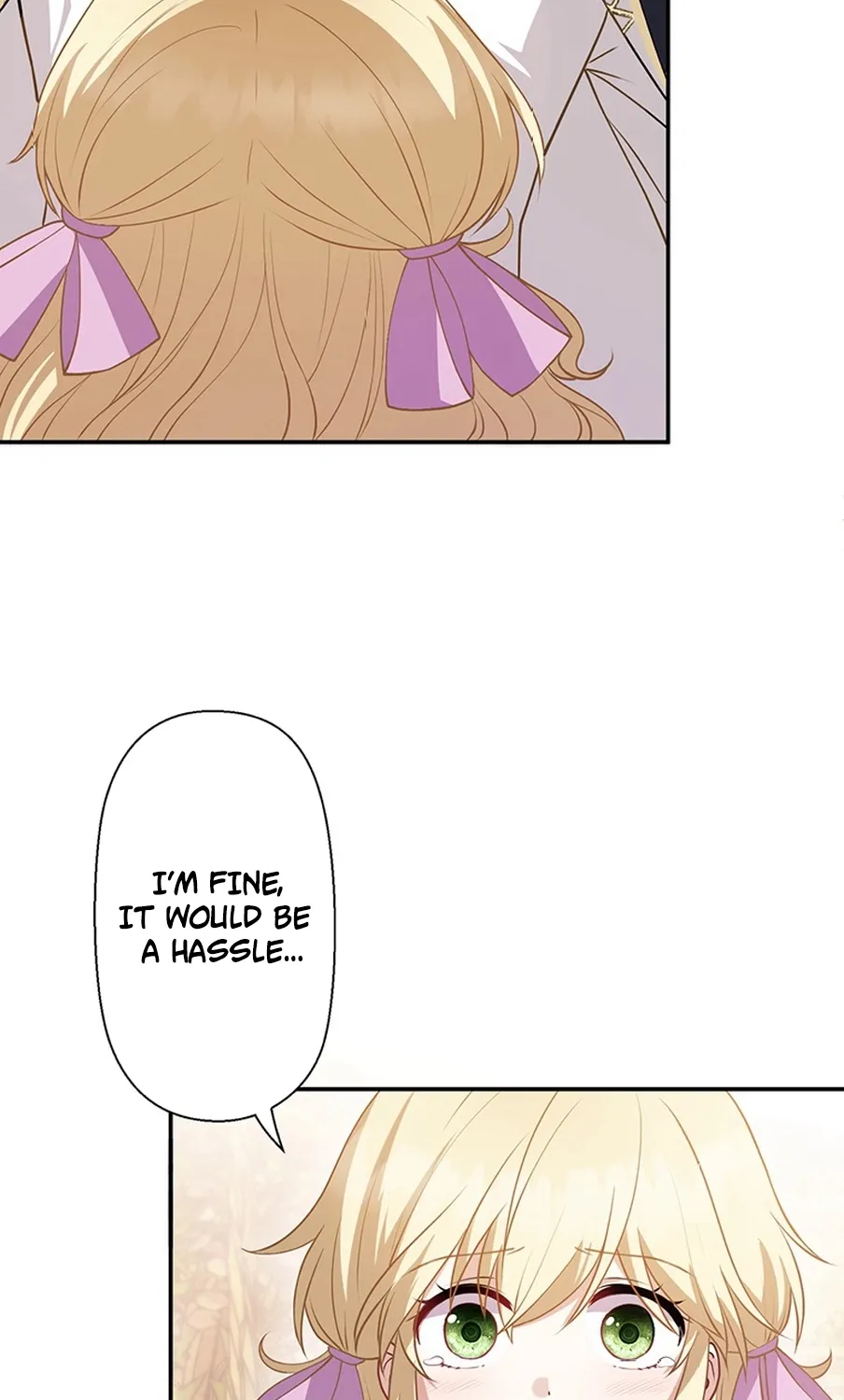 I Was Cast Aside, but Is It Really Okay to Be This Adored? Chapter 6 page 38 - 
