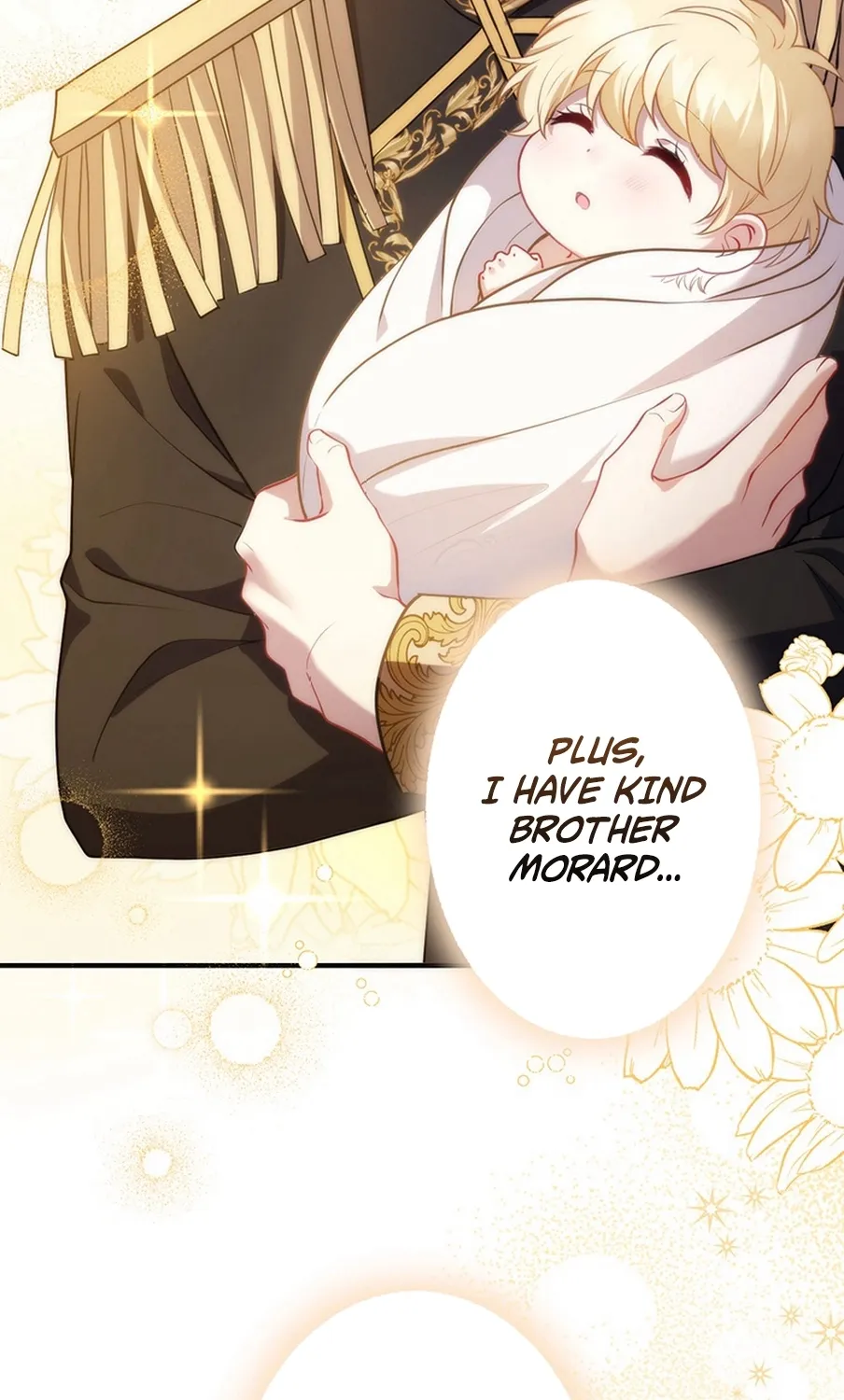 I Was Cast Aside, but Is It Really Okay to Be This Adored? Chapter 6 page 44 - 