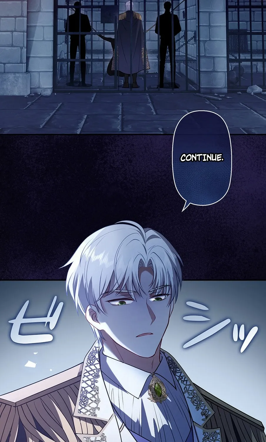 I Was Cast Aside, but Is It Really Okay to Be This Adored? Chapter 6 page 48 - 