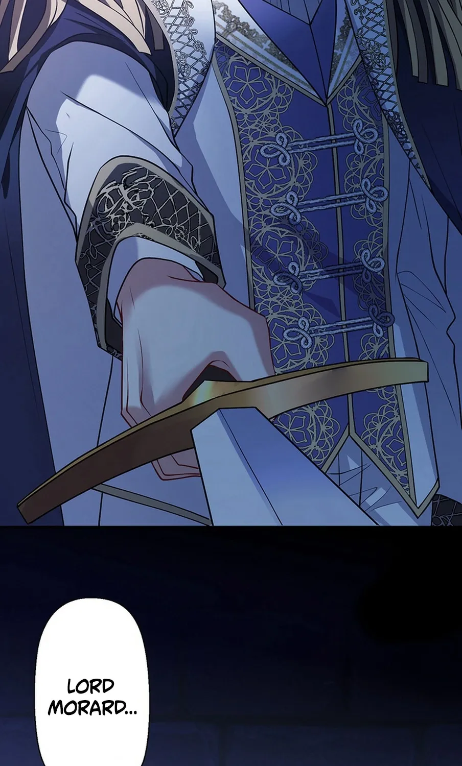 I Was Cast Aside, but Is It Really Okay to Be This Adored? Chapter 6 page 49 - 
