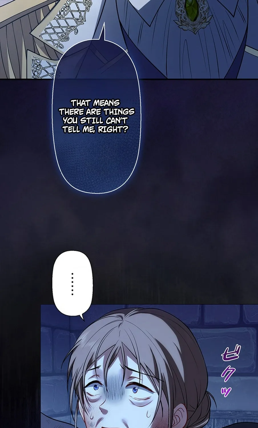I Was Cast Aside, but Is It Really Okay to Be This Adored? Chapter 6 page 54 - 