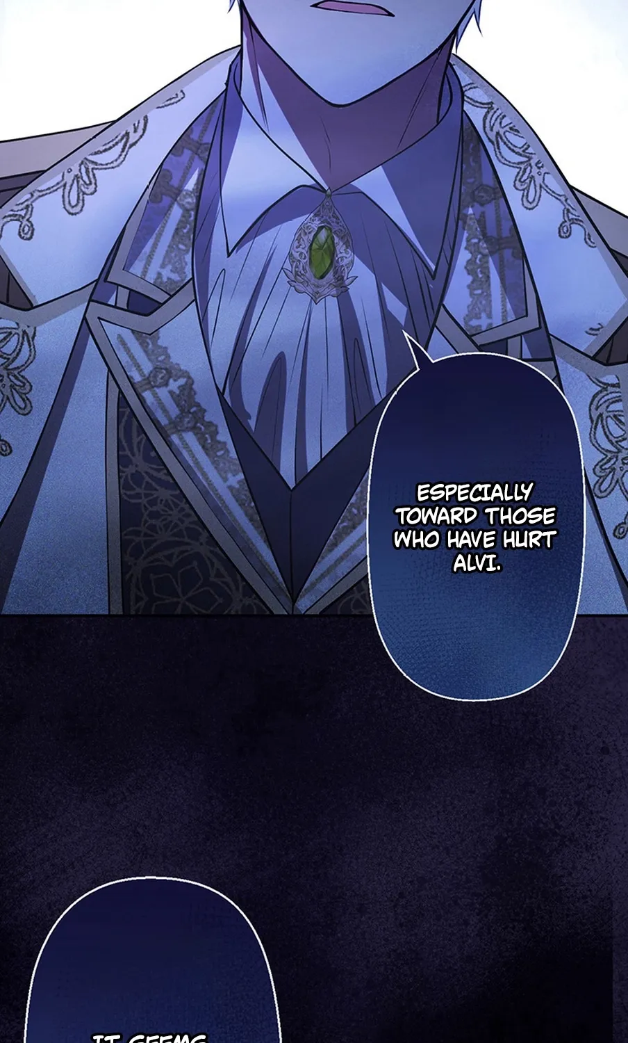 I Was Cast Aside, but Is It Really Okay to Be This Adored? Chapter 6 page 63 - 