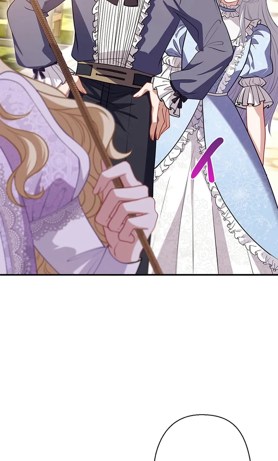 I Was Cast Aside, but Is It Really Okay to Be This Adored? Chapter 6 page 75 - 