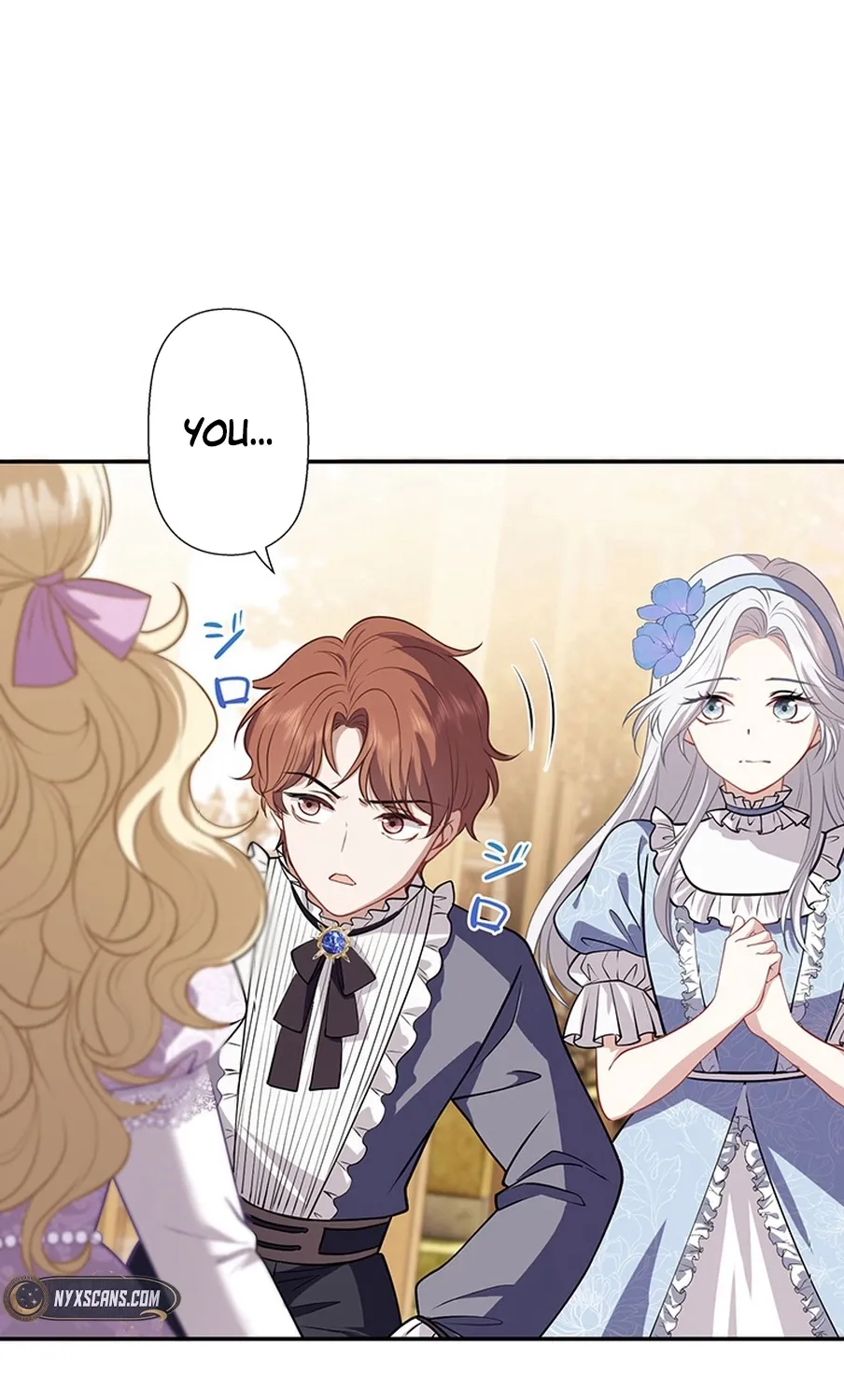 I Was Cast Aside, but Is It Really Okay to Be This Adored? Chapter 6 page 78 - 