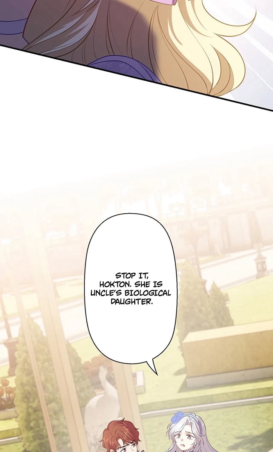 I Was Cast Aside, but Is It Really Okay to Be This Adored? Chapter 6 page 85 - 
