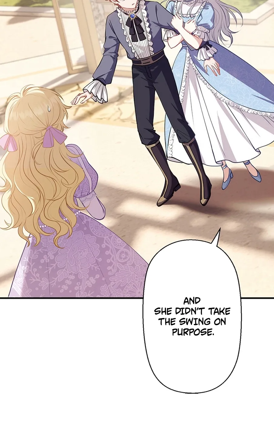 I Was Cast Aside, but Is It Really Okay to Be This Adored? Chapter 6 page 86 - 