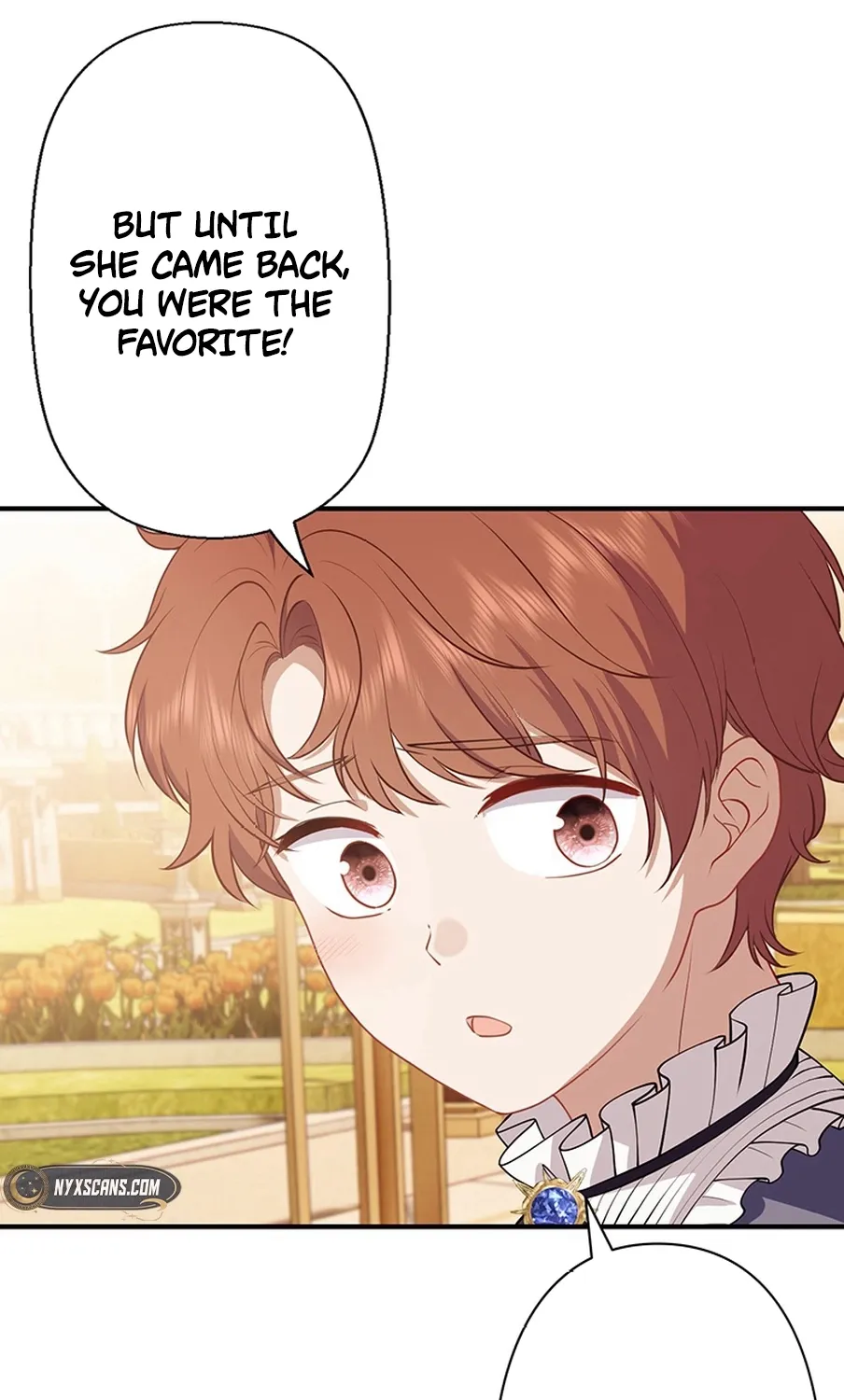 I Was Cast Aside, but Is It Really Okay to Be This Adored? Chapter 6 page 87 - 