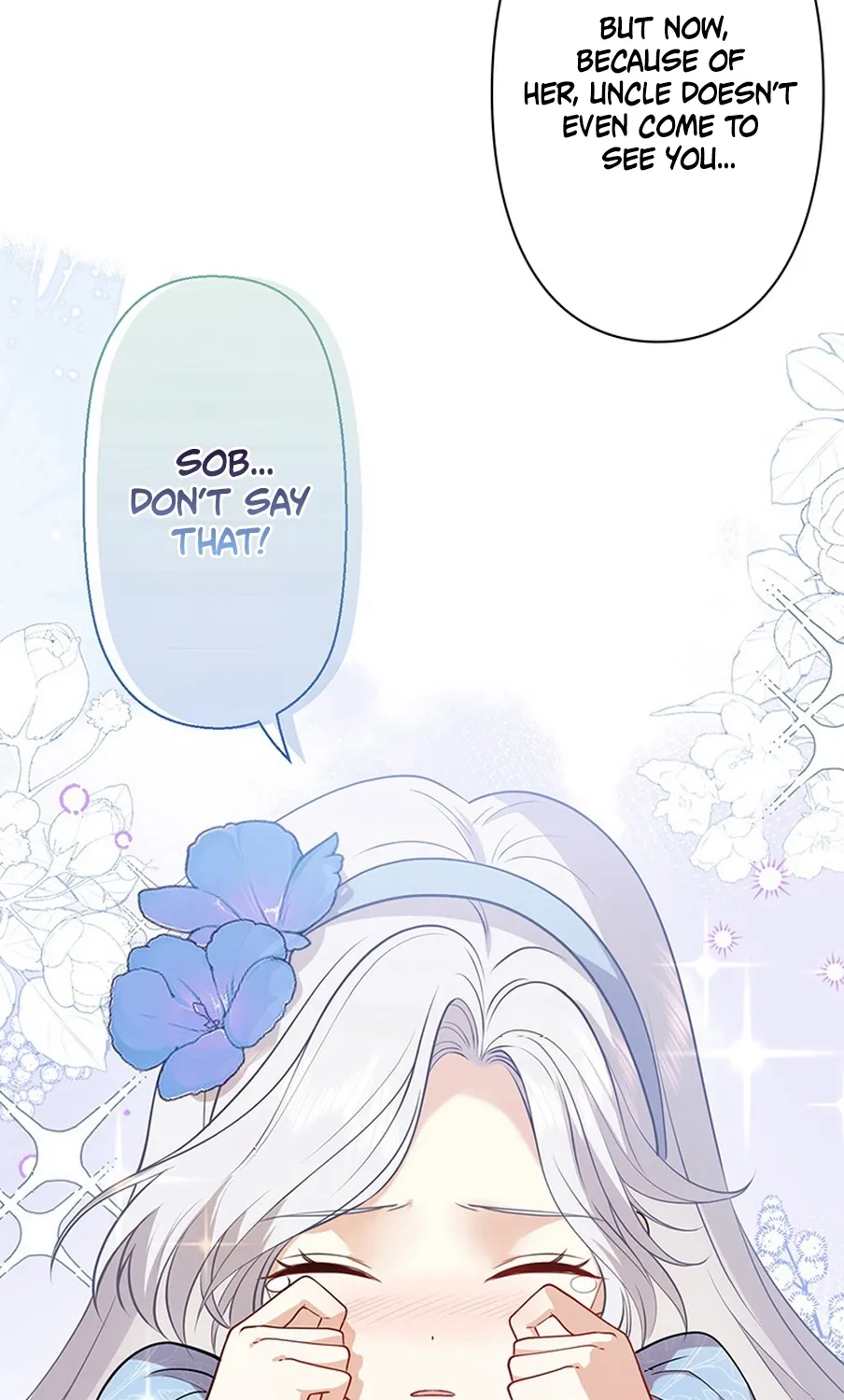 I Was Cast Aside, but Is It Really Okay to Be This Adored? Chapter 6 page 88 - 