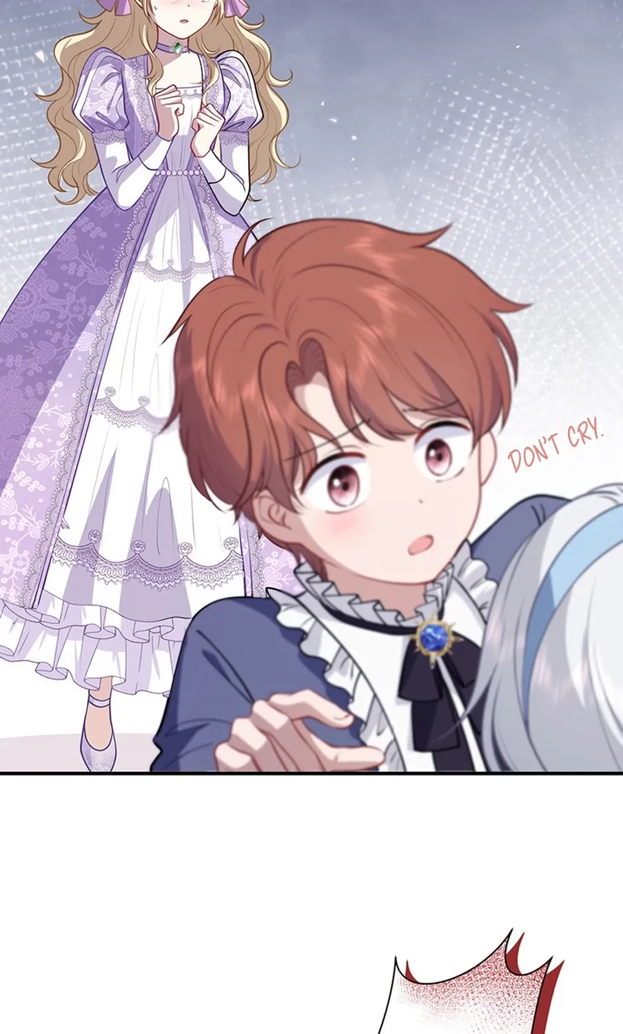 I Was Cast Aside, but Is It Really Okay to Be This Adored? Chapter 6 page 91 - 