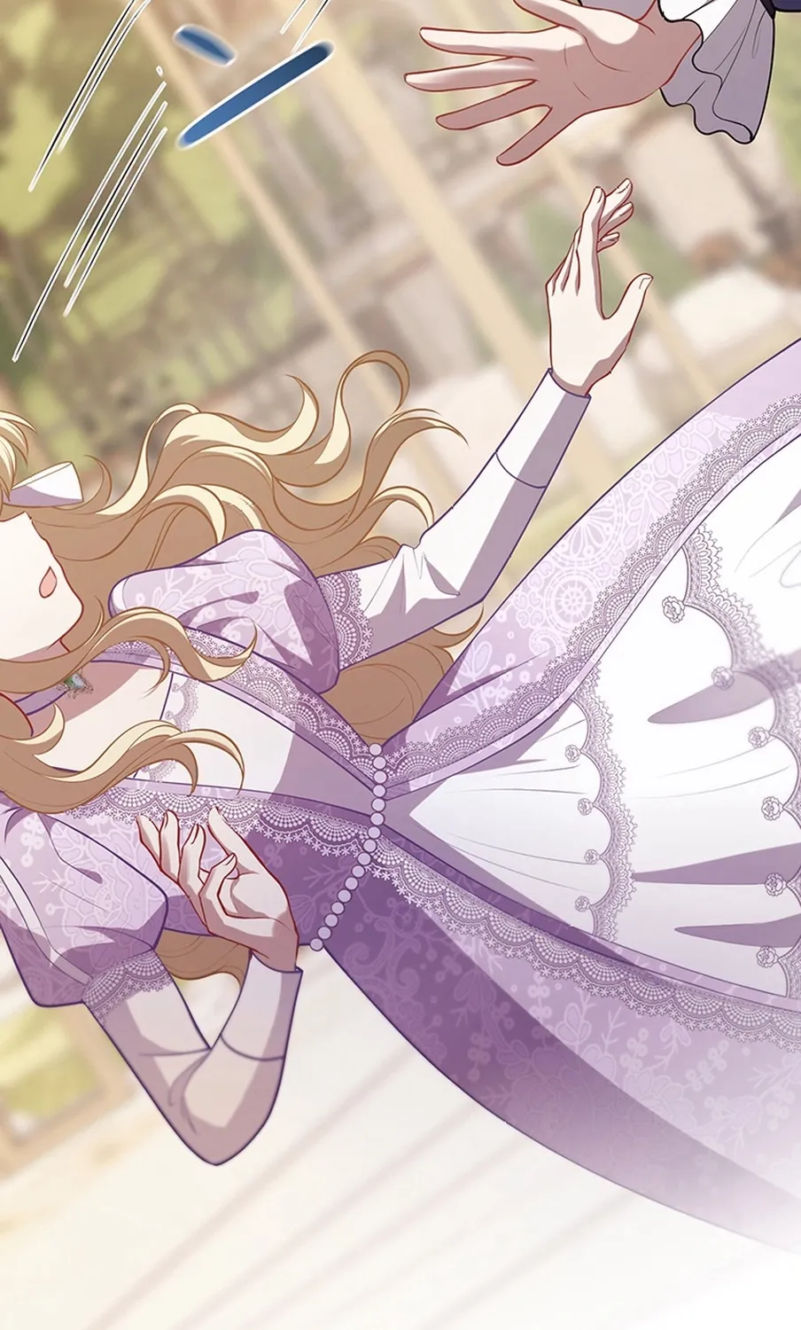 I Was Cast Aside, but Is It Really Okay to Be This Adored? Chapter 6 page 95 - 