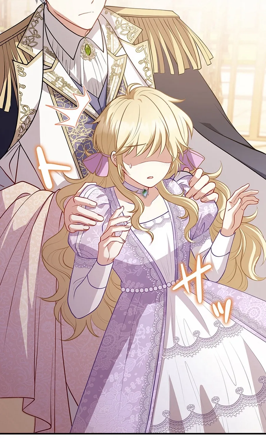 I Was Cast Aside, but Is It Really Okay to Be This Adored? Chapter 6 page 98 - 