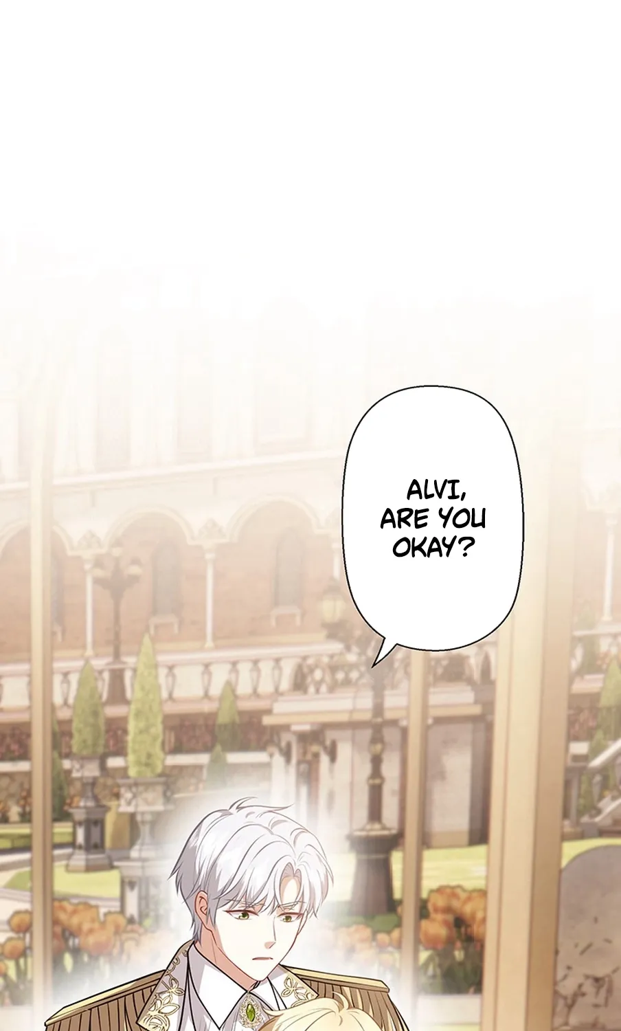 I Was Cast Aside, but Is It Really Okay to Be This Adored? Chapter 6 page 100 - 