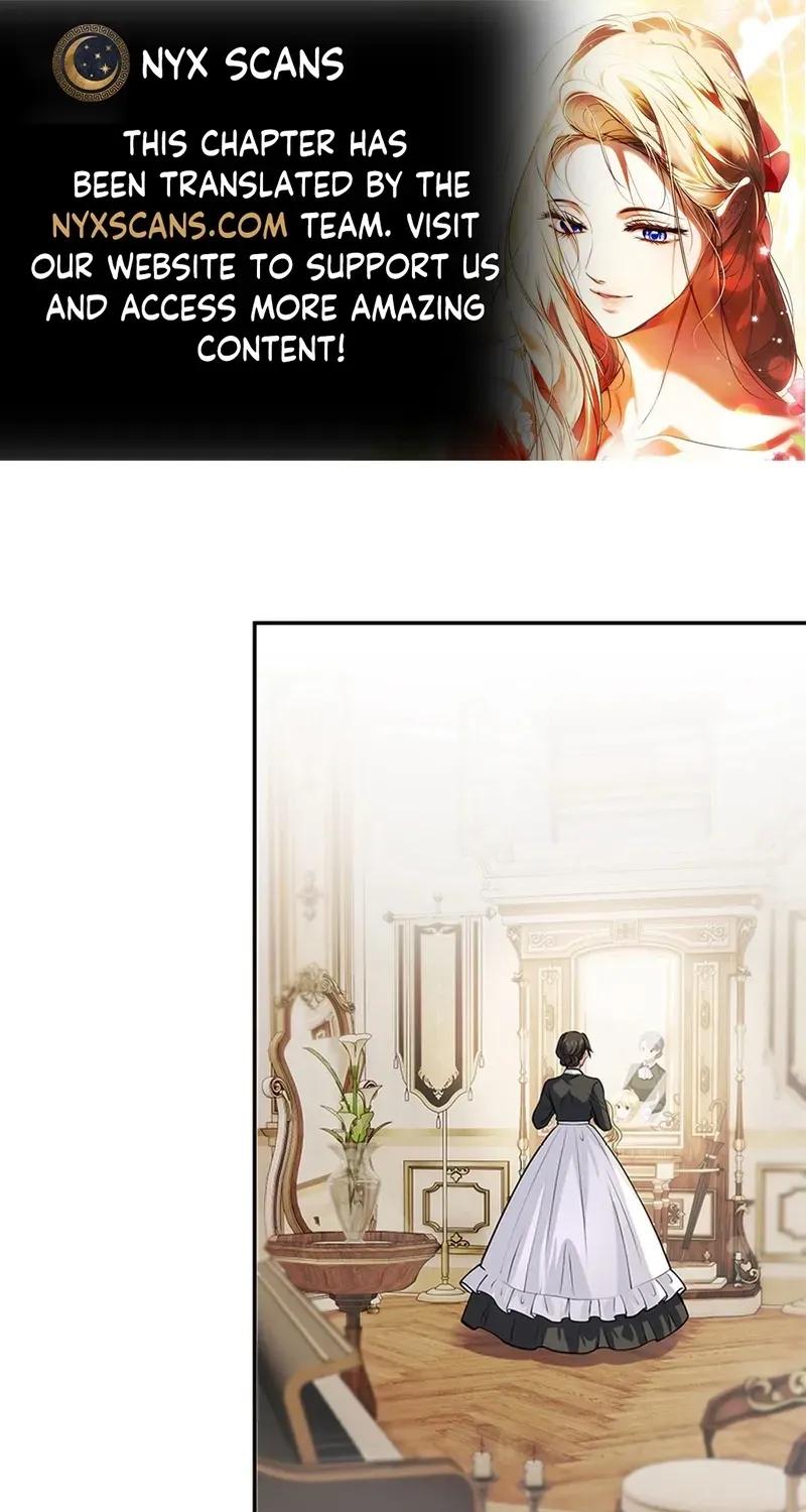 I Was Cast Aside, but Is It Really Okay to Be This Adored? Chapter 7 page 1 - 