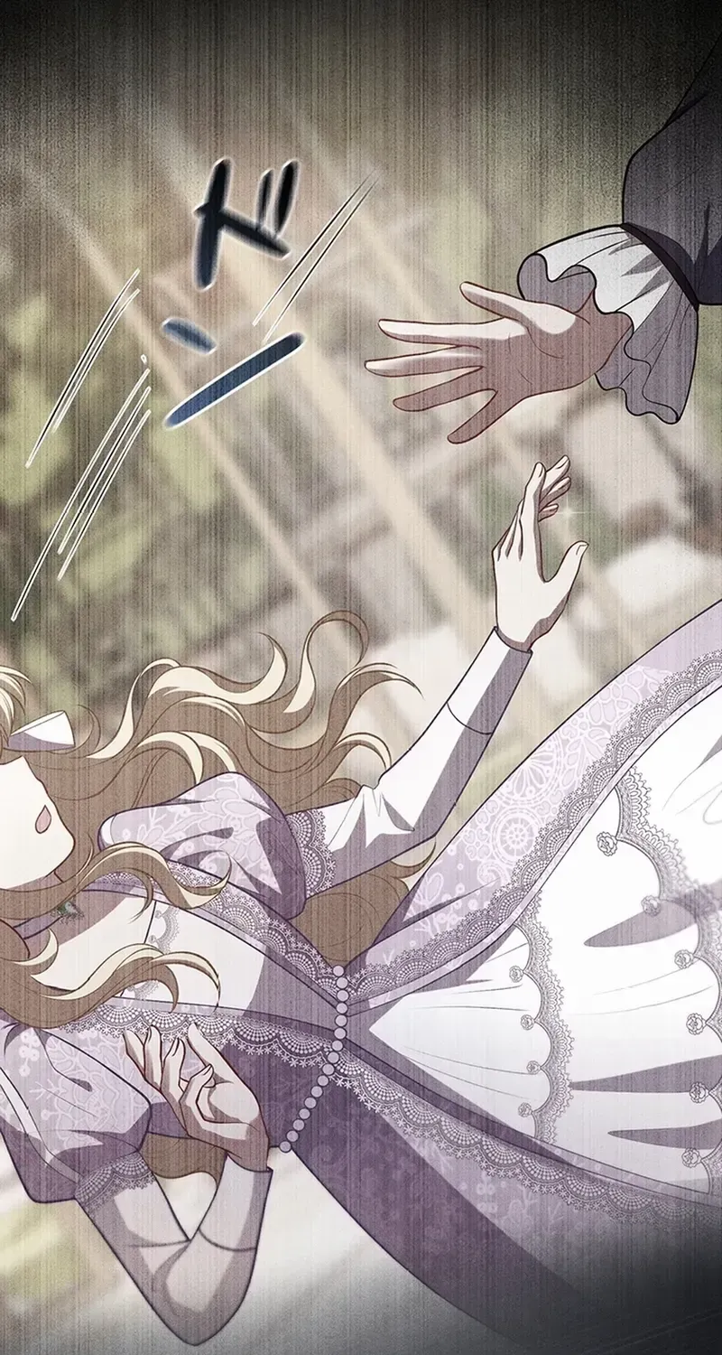 I Was Cast Aside, but Is It Really Okay to Be This Adored? Chapter 7 page 11 - 