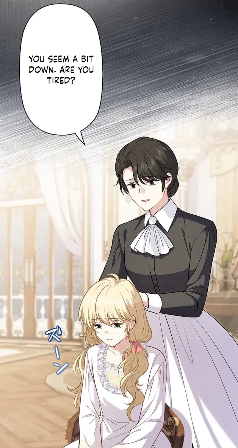 I Was Cast Aside, but Is It Really Okay to Be This Adored? Chapter 7 page 12 - 