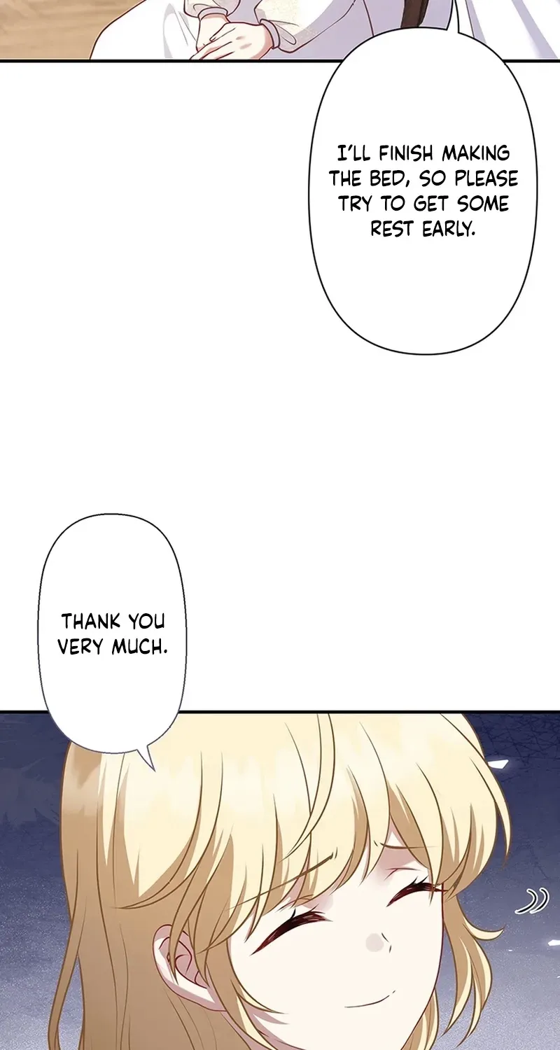 I Was Cast Aside, but Is It Really Okay to Be This Adored? Chapter 7 page 13 - 