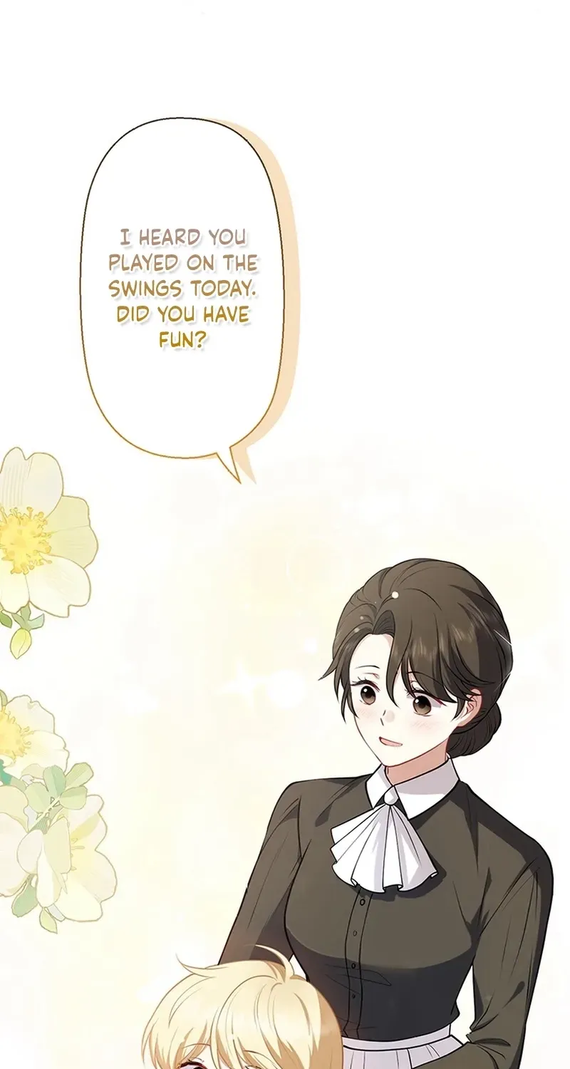 I Was Cast Aside, but Is It Really Okay to Be This Adored? Chapter 7 page 3 - 
