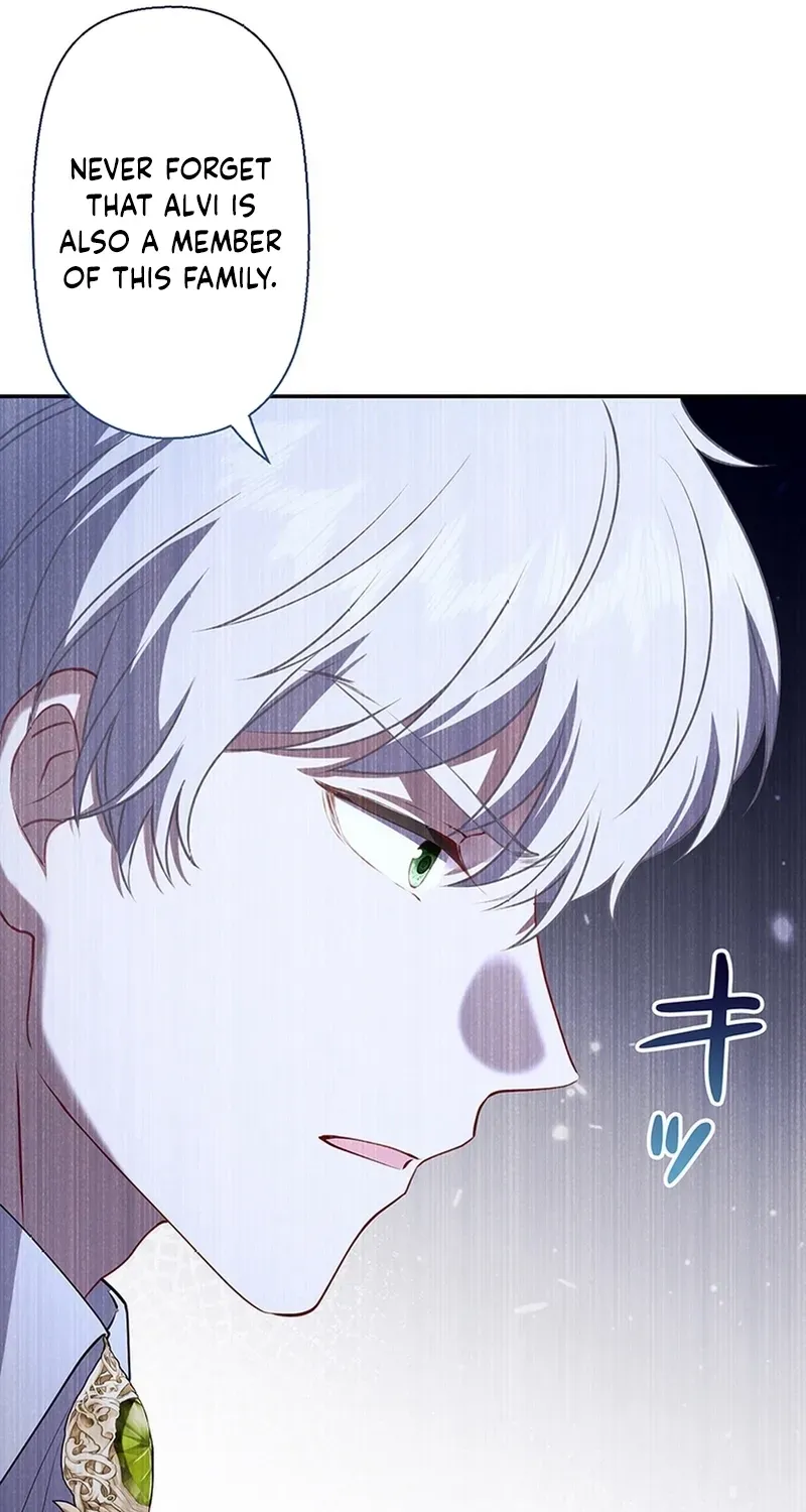 I Was Cast Aside, but Is It Really Okay to Be This Adored? Chapter 7 page 21 - 