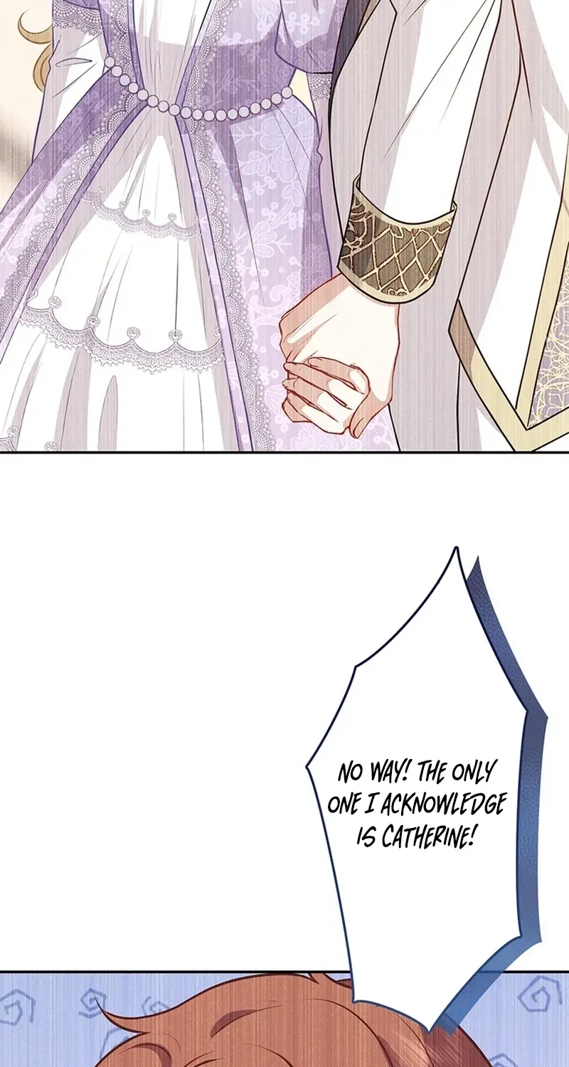 I Was Cast Aside, but Is It Really Okay to Be This Adored? Chapter 7 page 23 - 