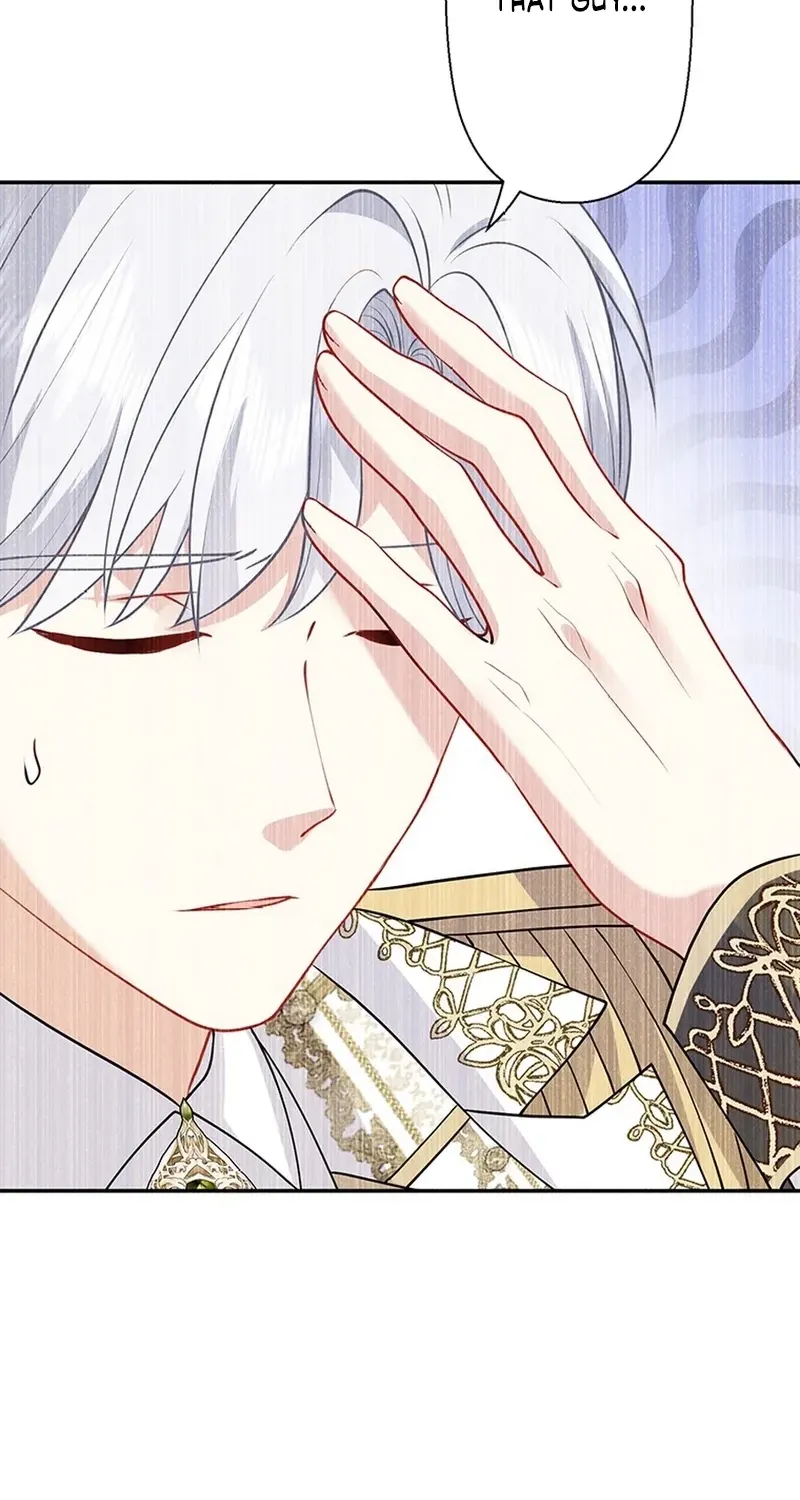 I Was Cast Aside, but Is It Really Okay to Be This Adored? Chapter 7 page 27 - 
