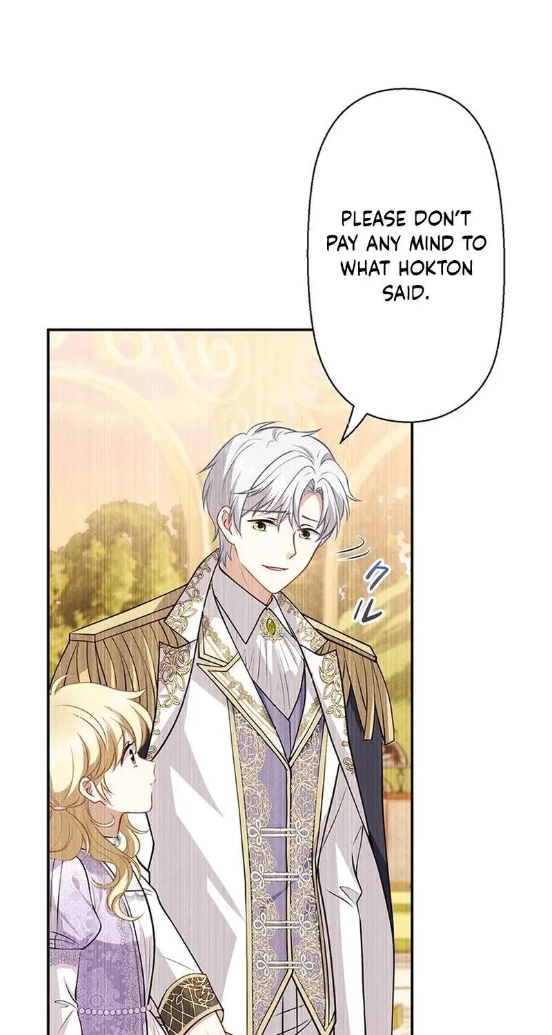 I Was Cast Aside, but Is It Really Okay to Be This Adored? Chapter 7 page 28 - 