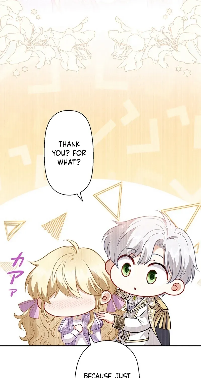 I Was Cast Aside, but Is It Really Okay to Be This Adored? Chapter 7 page 31 - 