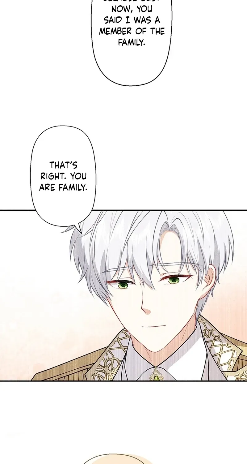 I Was Cast Aside, but Is It Really Okay to Be This Adored? Chapter 7 page 32 - 