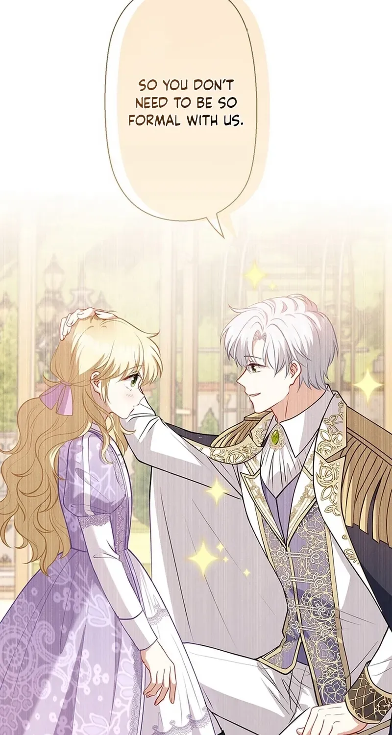I Was Cast Aside, but Is It Really Okay to Be This Adored? Chapter 7 page 33 - 