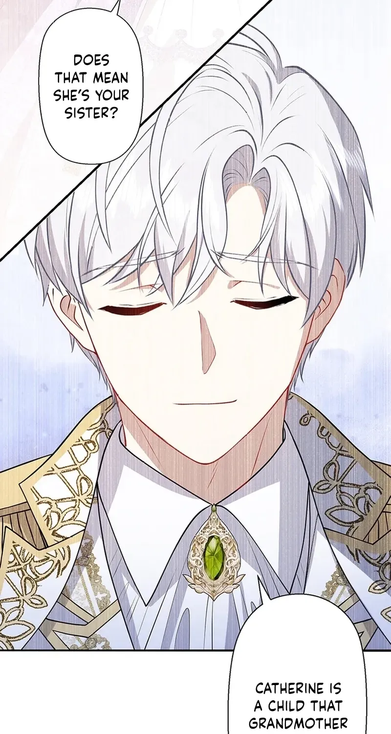 I Was Cast Aside, but Is It Really Okay to Be This Adored? Chapter 7 page 36 - 