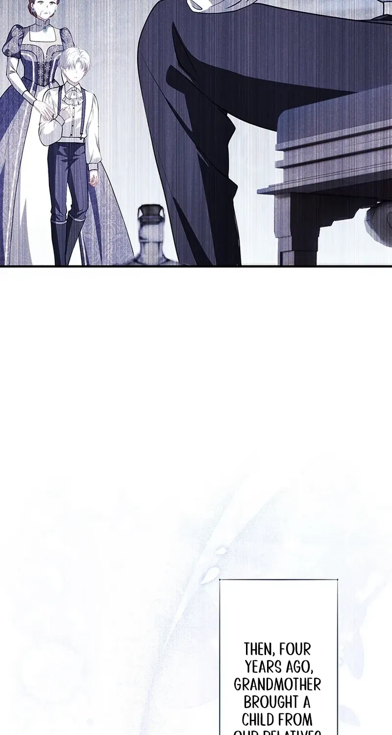 I Was Cast Aside, but Is It Really Okay to Be This Adored? Chapter 7 page 41 - 