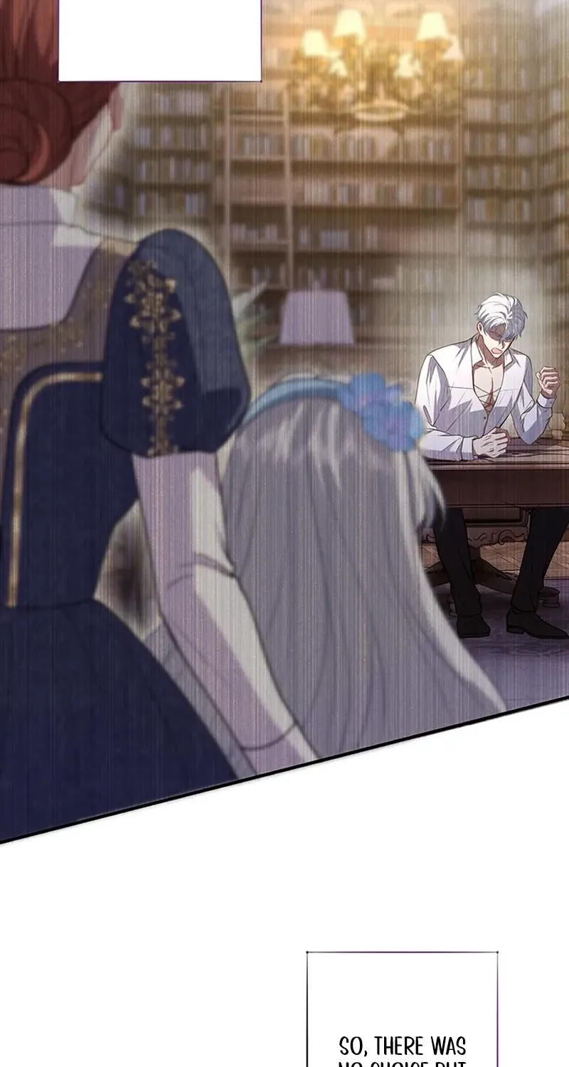 I Was Cast Aside, but Is It Really Okay to Be This Adored? Chapter 7 page 47 - 