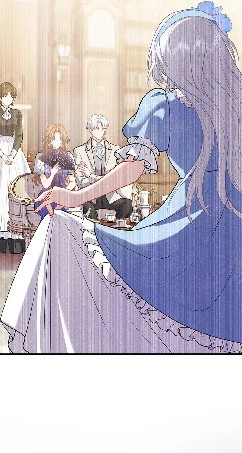 I Was Cast Aside, but Is It Really Okay to Be This Adored? Chapter 7 page 49 - 