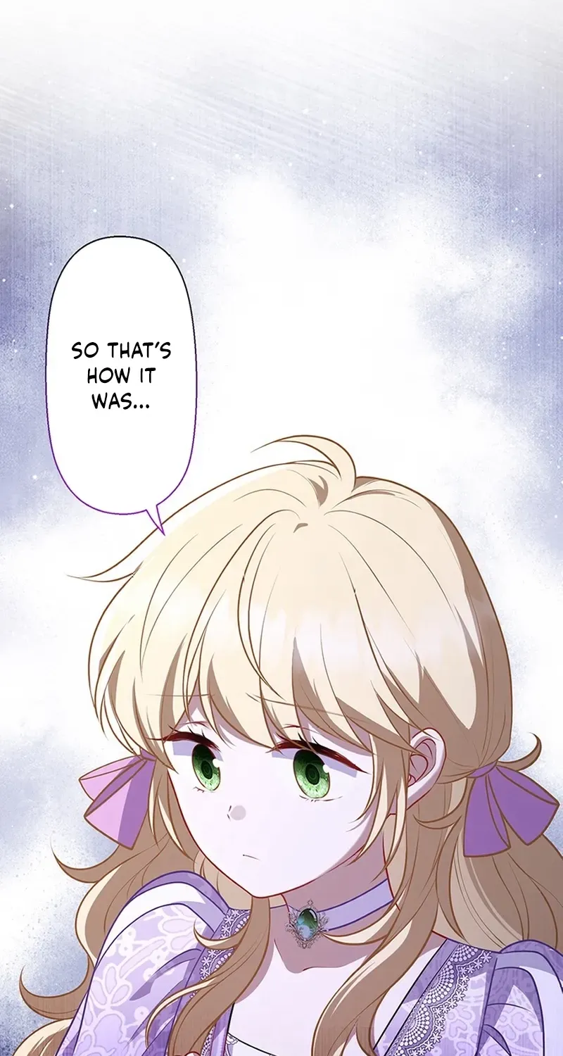 I Was Cast Aside, but Is It Really Okay to Be This Adored? Chapter 7 page 50 - 