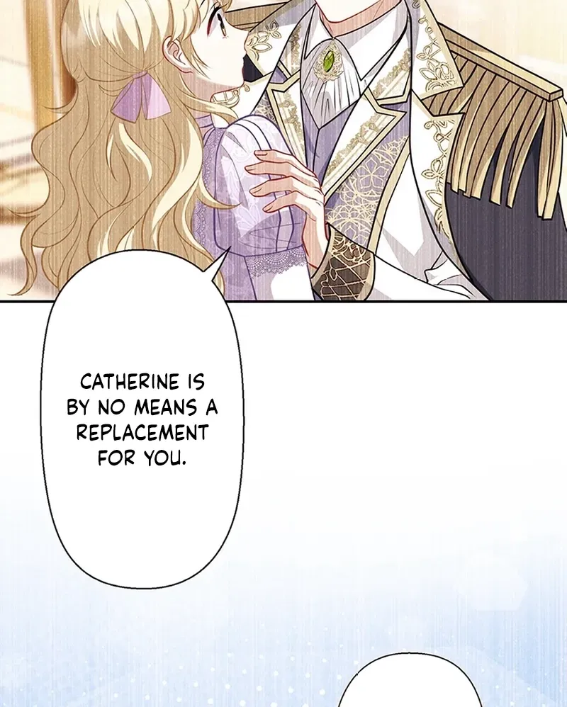 I Was Cast Aside, but Is It Really Okay to Be This Adored? Chapter 7 page 53 - 
