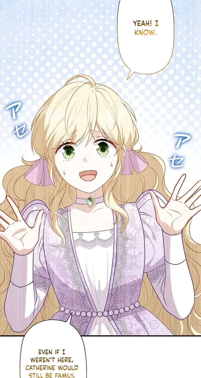 I Was Cast Aside, but Is It Really Okay to Be This Adored? Chapter 7 page 54 - 