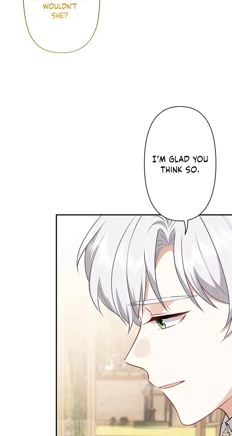 I Was Cast Aside, but Is It Really Okay to Be This Adored? Chapter 7 page 55 - 