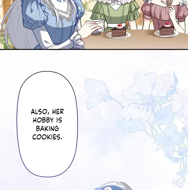 I Was Cast Aside, but Is It Really Okay to Be This Adored? Chapter 7 page 63 - 