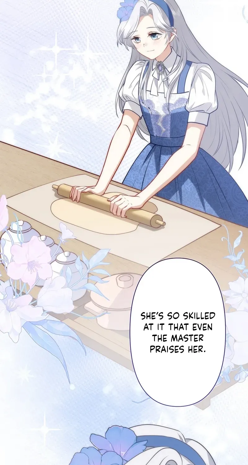 I Was Cast Aside, but Is It Really Okay to Be This Adored? Chapter 7 page 64 - 